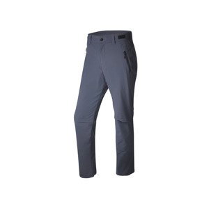 CRIVIT Pánske funkčné nohavice (52, sivá)