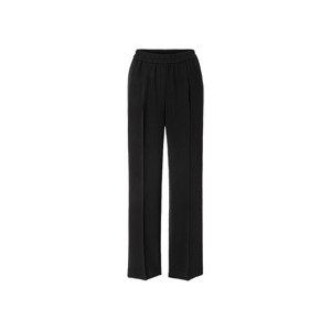 esmara® Dámske nohavice (40, čierna)