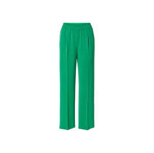 esmara® Dámske nohavice (46, zelená)