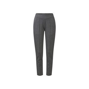 esmara® Dámske business nohavice „Jogger“ (XS (32/34), sivá)