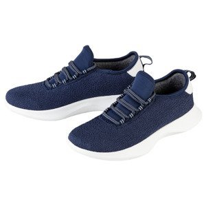 esmara® Dámska voľnočasová obuv (39, navy modrá)