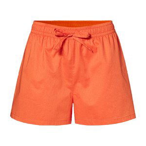 esmara® Dámske šortky (34, oranžová)