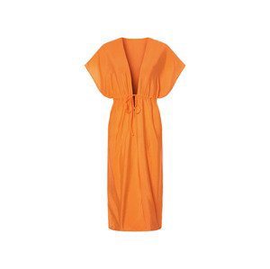 esmara® Dámske plážové kimono (oranžová)
