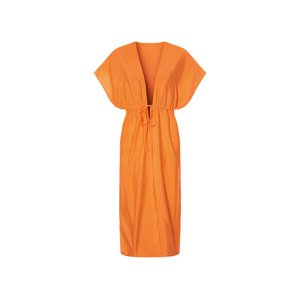 esmara® Dámske plážové kimono (oranžová)