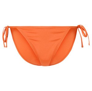 esmara® Dámske bikiny – spodný diel (36, oranžová)