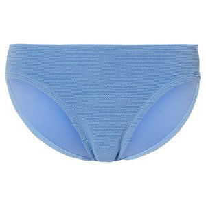 esmara® Dámske bikiny – spodný diel (38, modrá)