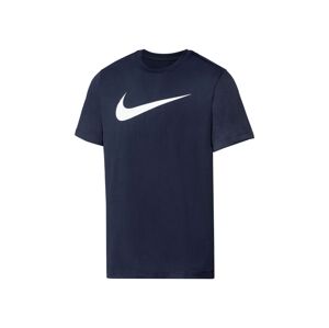 Nike Pánske tričko (navy modrá, L)