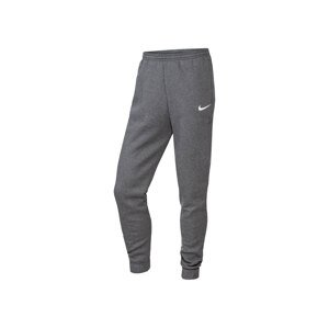 Nike Pánske tepláky (XXL, sivá)