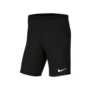 Nike Pánske šortky (XL, čierna)