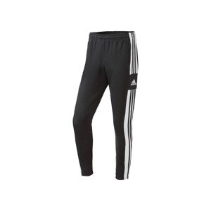 adidas Pánske tepláky Squadra 21 (M, čierna)