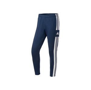 adidas Pánske tepláky Squadra 21 (L, navy modrá)