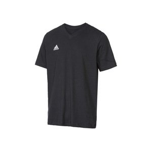 adidas Pánske tričko (L, čierna)