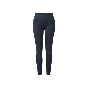 esmara® Dámske legíny (S (36/38), navy modrá)