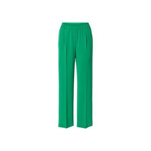 esmara® Dámske nohavice (38, zelená)