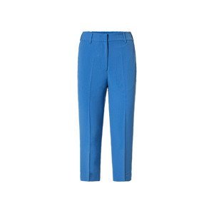 esmara® Dámske nohavice (36, modrá)