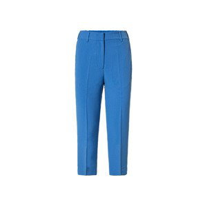 esmara® Dámske nohavice (38, modrá)
