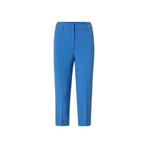 esmara® Dámske nohavice (46, modrá)