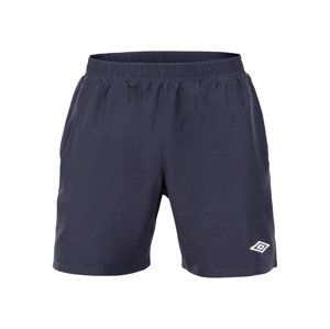 UMBRO Pánske šortky (L, navy modrá)