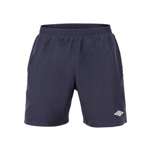 UMBRO Pánske šortky (XXL, navy modrá)