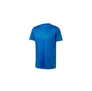 CRIVIT Pánske funkčné tričko (XL (56/58), modrá)