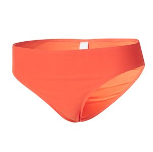 Mistral Dámske bikiny – spodný diel (oranžová, 38)