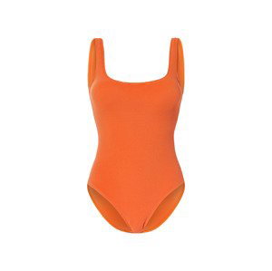 esmara® Dámske plavky (42, oranžová)