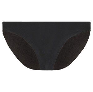 esmara® Dámske bikiny – spodný diel (36, čierna)