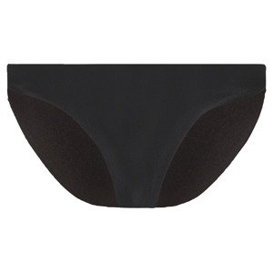 esmara® Dámske bikiny – spodný diel (38, čierna)