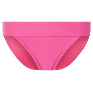 esmara® Dámske bikiny – spodný diel (36, ružová)