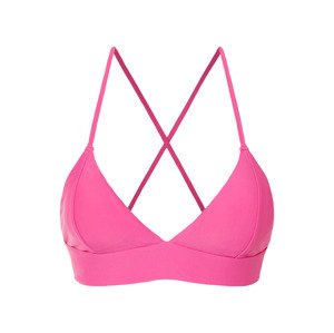 esmara® Dámske bikiny – vrchný diel (36, ružová)