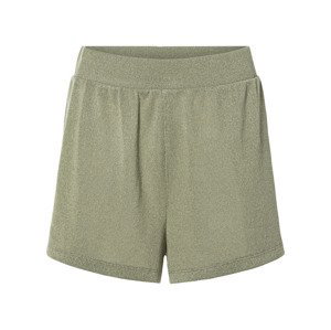 esmara® Dámske šortky (M (40/42), zelená)