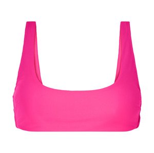 esmara® Dámske bikiny – vrchný diel (36, ružová)