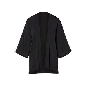 esmara® Dámske kimono (M (40/42), čierna)