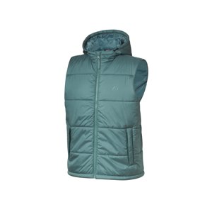 CRIVIT Pánska funkčná termovesta (XL (56/58), zelená)