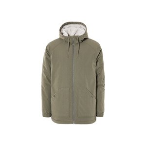 LIVERGY® Pánska bunda (L (52/54), kaki)