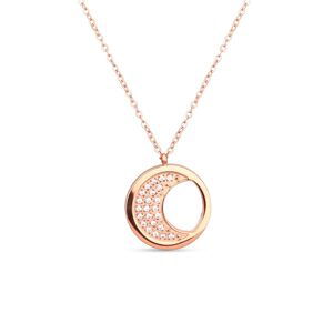 VUCH Rosegold moon