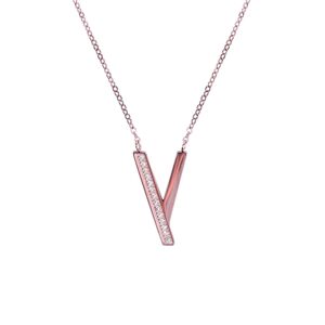 VUCH Rose Gold Vanya