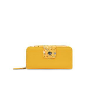 VUCH Fili Design Yellow