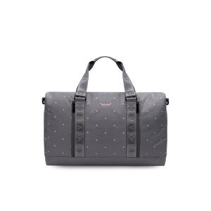 VUCH Fatima Dark Grey