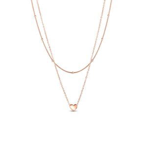 VUCH Detis Rose Gold