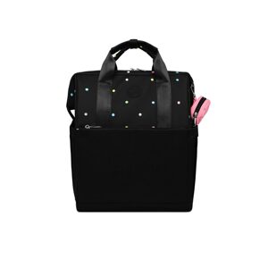 VUCH Ferron Dotty Black