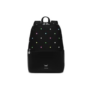 VUCH Zane Dotty Black