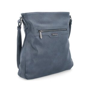 Praktická crossbody