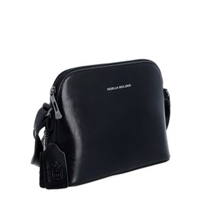 Kožená crossbody kabelka