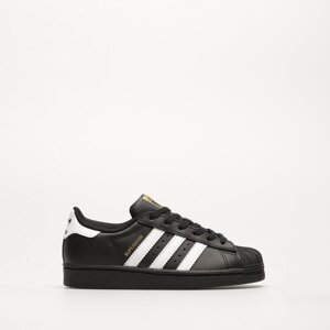 Adidas Superstar Čierna EUR 31