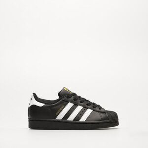 Adidas Superstar Čierna EUR 33