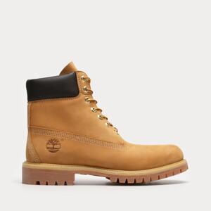 Timberland Premium 6 Inch Boot Žltá EUR 41