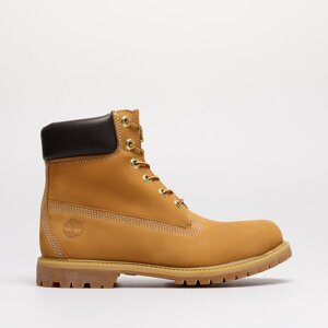 Timberland Premium 6 Inch Boot - W Žltá EUR 36