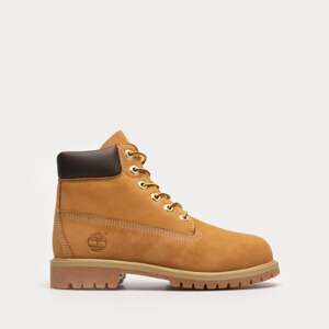 Timberland 6 In Premium Wp Boot Žltá EUR 36