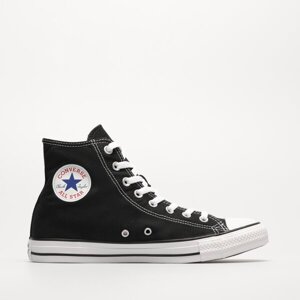 Converse Chuck Taylor All Star Čierna EUR 43